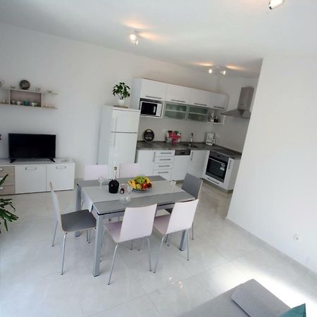 Apartman Fantasy Lejlighed Trogir Eksteriør billede