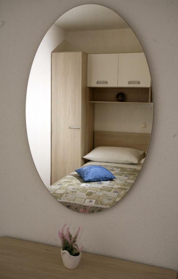 Apartman Fantasy Lejlighed Trogir Eksteriør billede